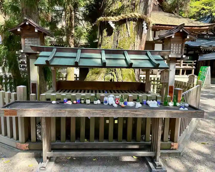 大神神社(奈良県)