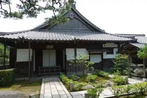 満月寺（浮御堂）の建物その他