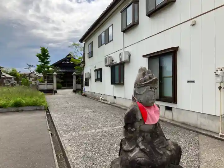 明蔵寺(新潟県)