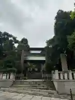 東京大神宮(東京都)