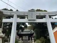 八幡神社(志方八幡神社)(兵庫県)