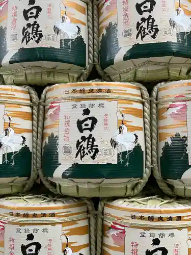 虎ノ門金刀比羅宮(東京都)