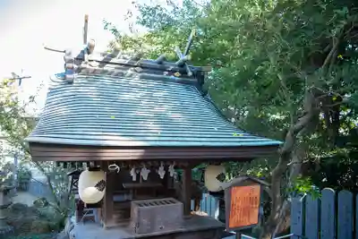 伊豫豆比古命神社(愛媛県)