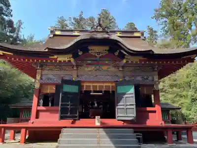 一之宮貫前神社(群馬県)