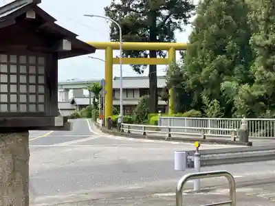 猿投神社(愛知県)