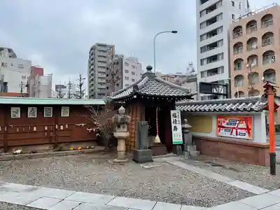 真源寺（入谷鬼子母神）(東京都)