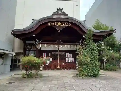 京都大神宮(京都府)