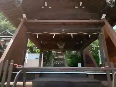 北野天満神社(兵庫県)