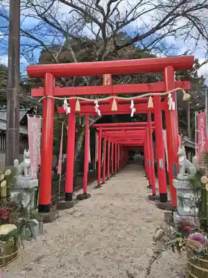 金井神社(三重県)