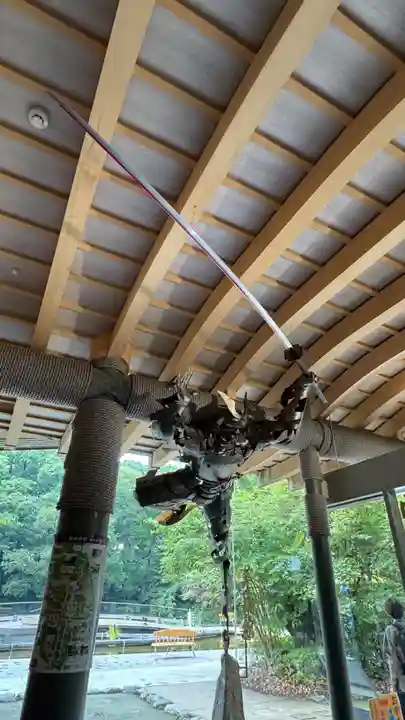 熱田神宮(愛知県)