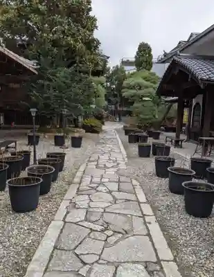 行願寺（革堂）(京都府)