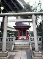 兜神社(東京都)