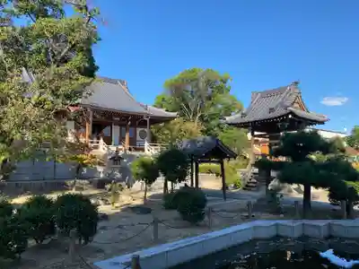 達磨寺(奈良県)