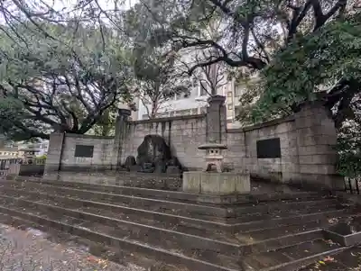 靖國神社(東京都)