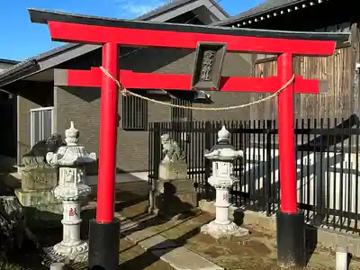 香取神社(千葉県)