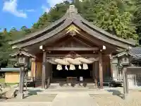 出雲大社北島国造館 出雲教(島根県)
