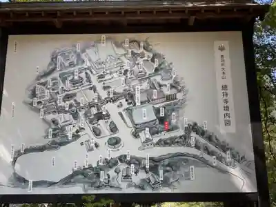 総持寺のその他建物