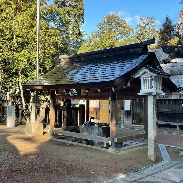 大村神社(三重県)