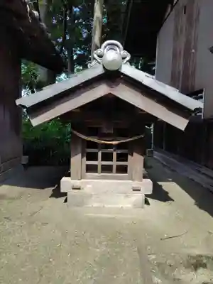 御嶽大神社 (埼玉県)