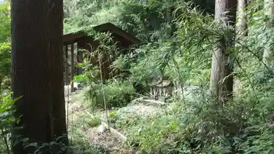 高龗神社(栃木県)
