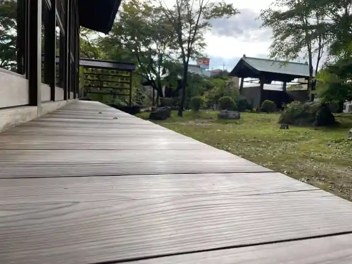 伊勢の国 四天王寺(三重県)