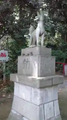 稲荷神社(埼玉県)