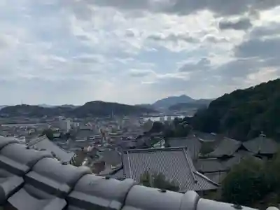 西国寺(広島県)