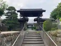 本立寺(千葉県)