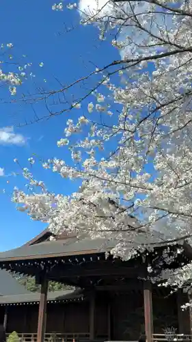 靖國神社(東京都)