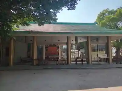 八劔神社(大阪府)