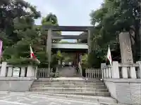 東京大神宮(東京都)