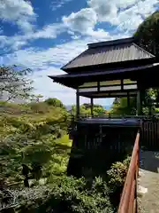 石山寺(滋賀県)