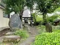 深志神社(長野県)