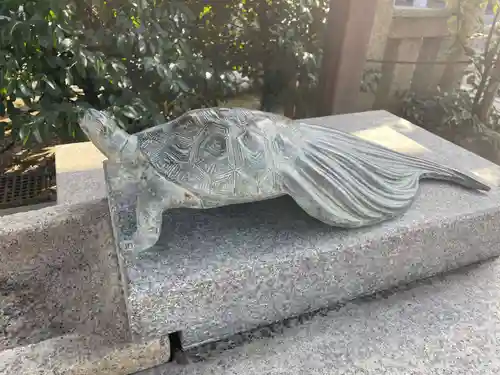 衣手神社(京都府)