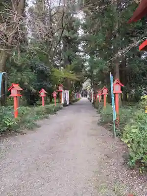 大神神社(栃木県)