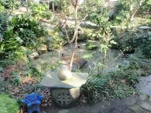 前名寺のその他建物