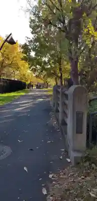 大下稲荷神社のその他建物