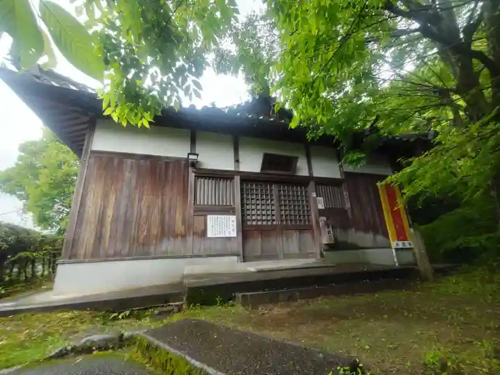 水間寺(大阪府)