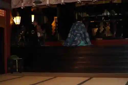 浅草神社(東京都)