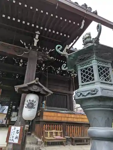 平等寺（因幡堂）(京都府)