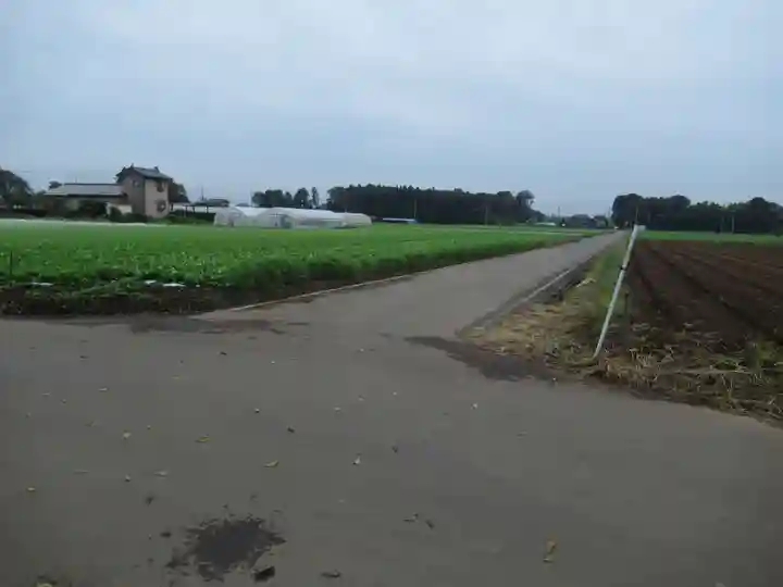 万蔵院(茨城県)