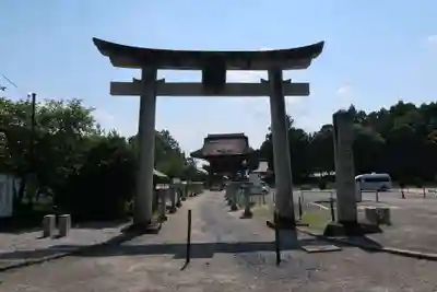 苗村神社(滋賀県)