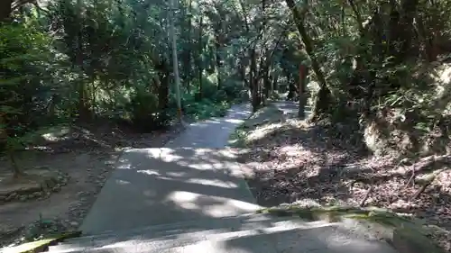 切幡寺(徳島県)