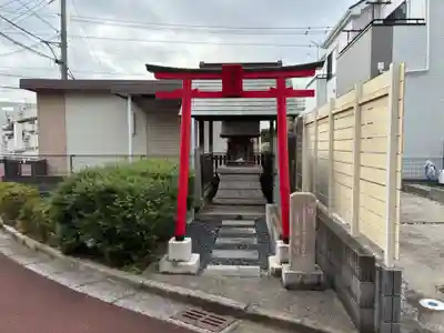 産土神社(千葉県)