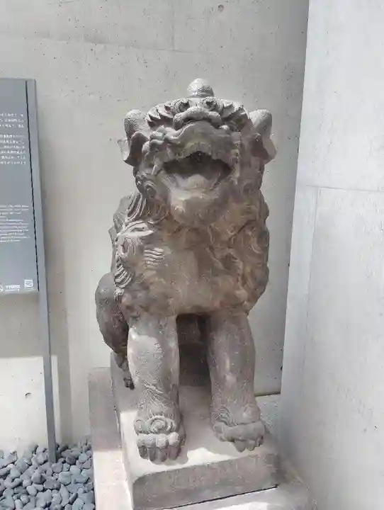 築土神社(東京都)