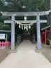 麻賀多神社(千葉県)