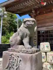 常陸第三宮　吉田神社(茨城県)