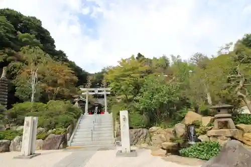 貫井神社(東京都)