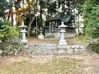 天神神社(滋賀県)