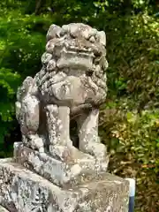 高鴨神社(奈良県)